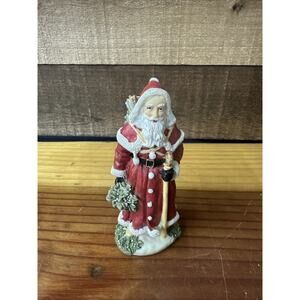 The International Santa Claus Collection Pere Noel France 1993 In Box